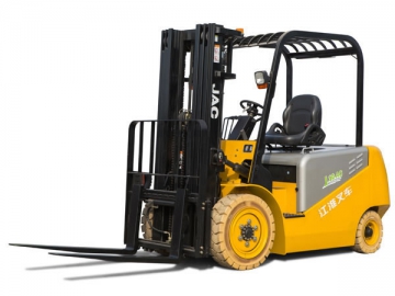 Electric Forklift